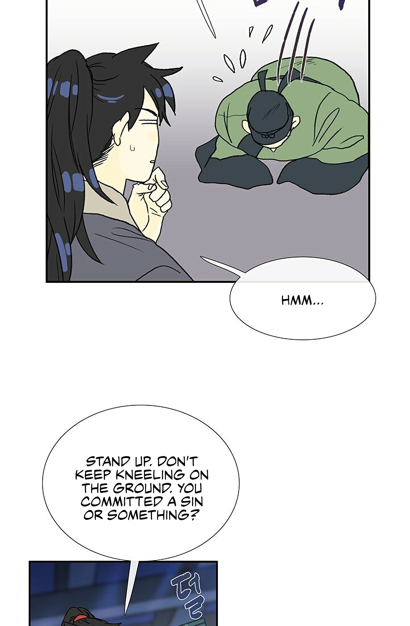 The Scholar's Reincarnation Chapter 92 23